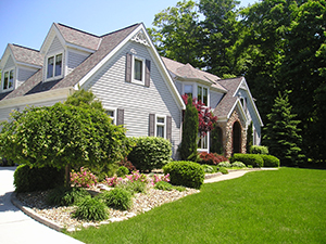 Landscapers and Lawncare Services in Show Low, AZ